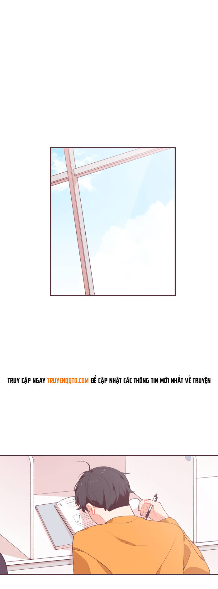 Last Paradise: Chapter 34