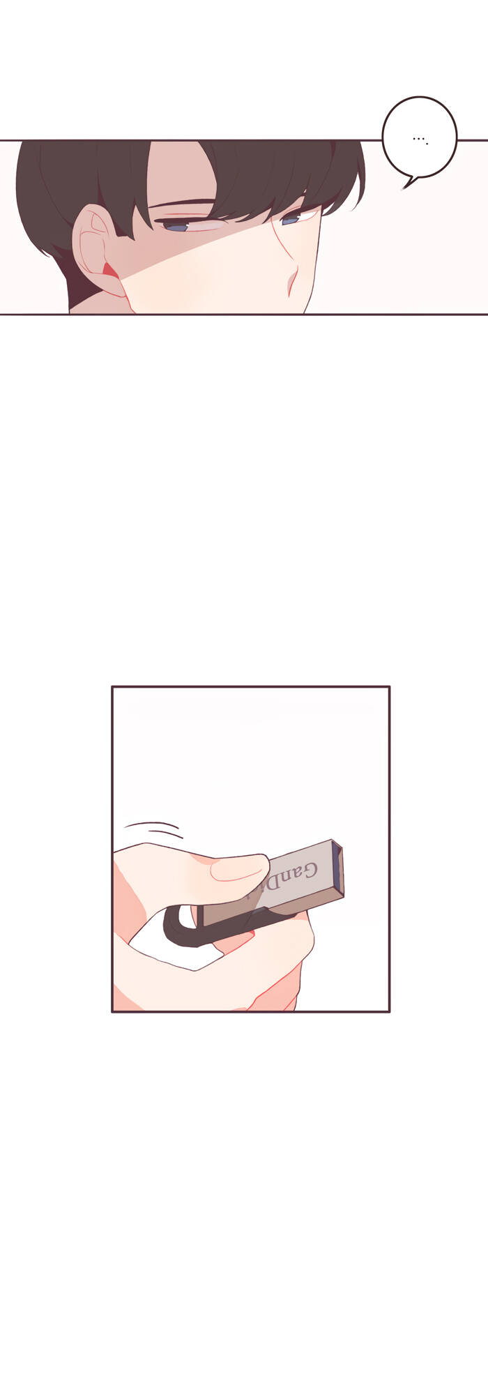 Last Paradise: Chapter 34