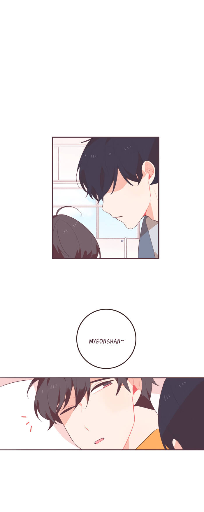 Last Paradise: Chapter 34