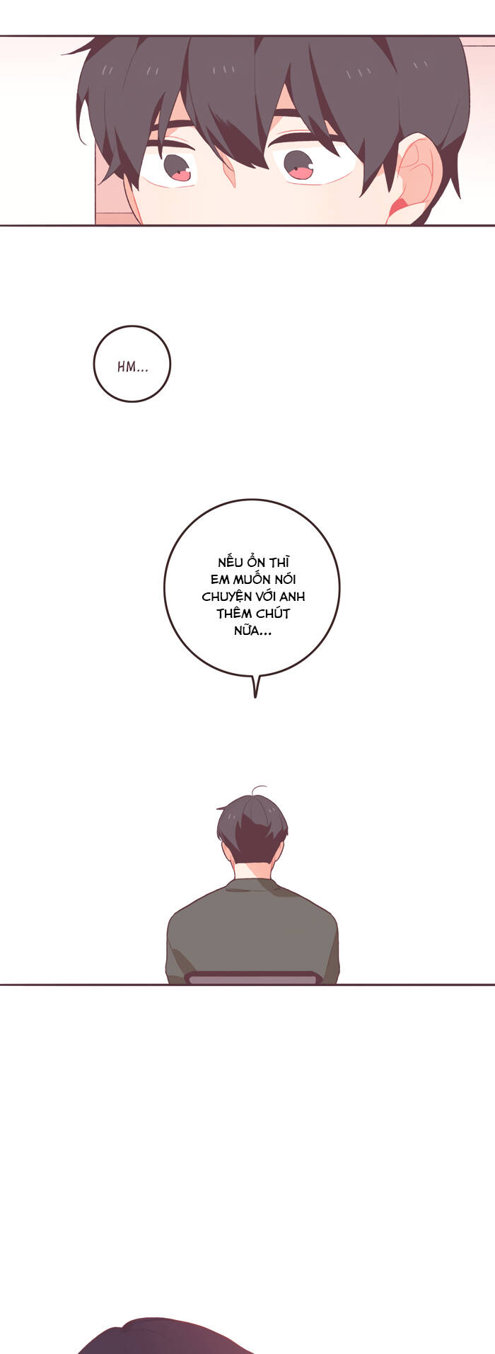 Last Paradise: Chapter 34