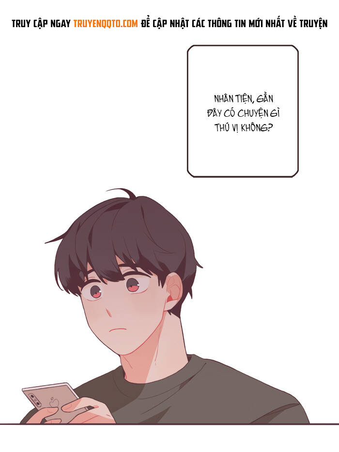 Last Paradise: Chapter 34