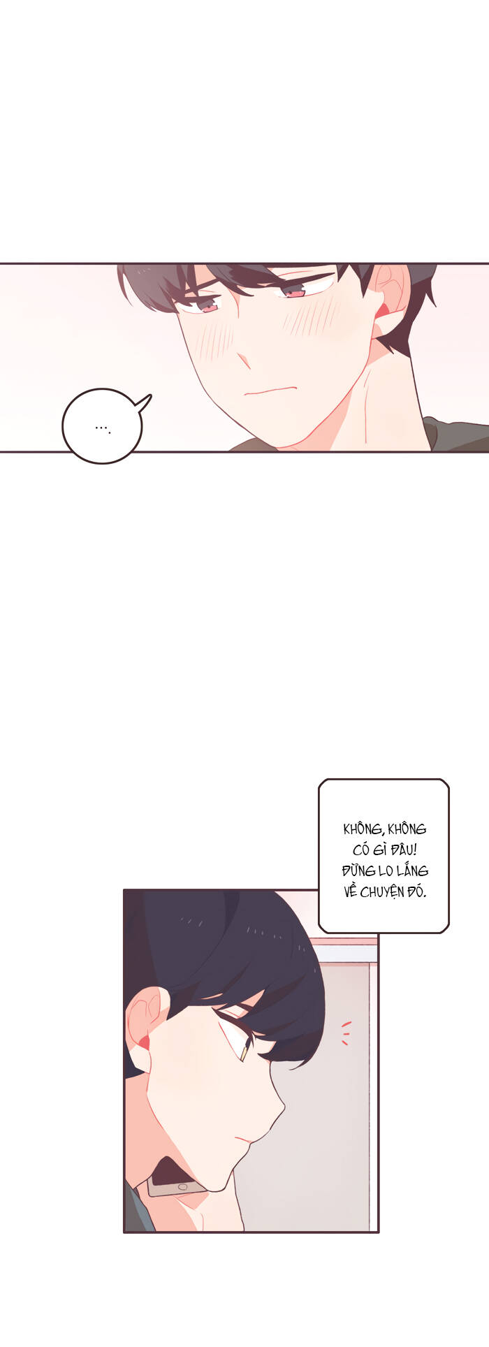 Last Paradise: Chapter 34