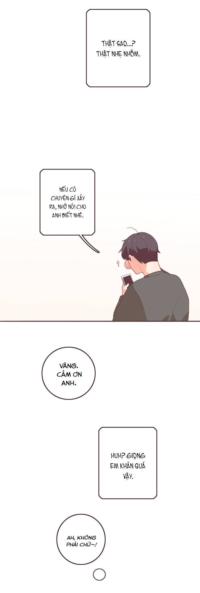 Last Paradise: Chapter 34