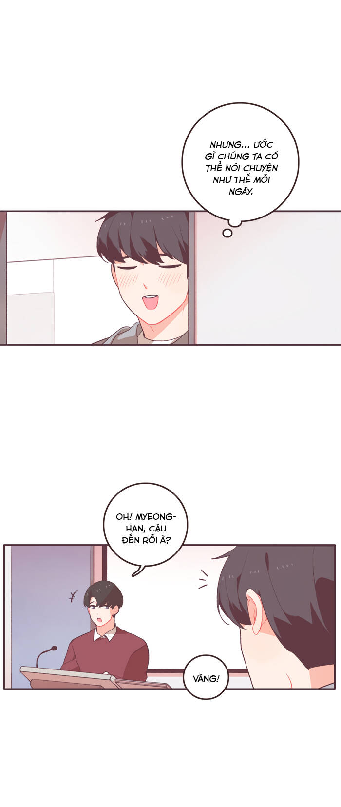 Last Paradise: Chapter 34