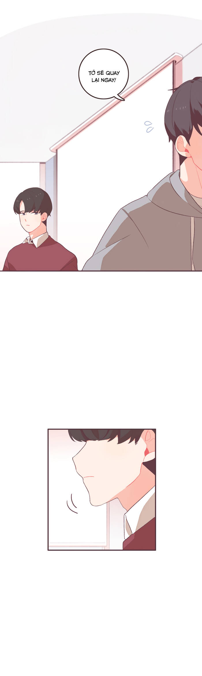 Last Paradise: Chapter 34