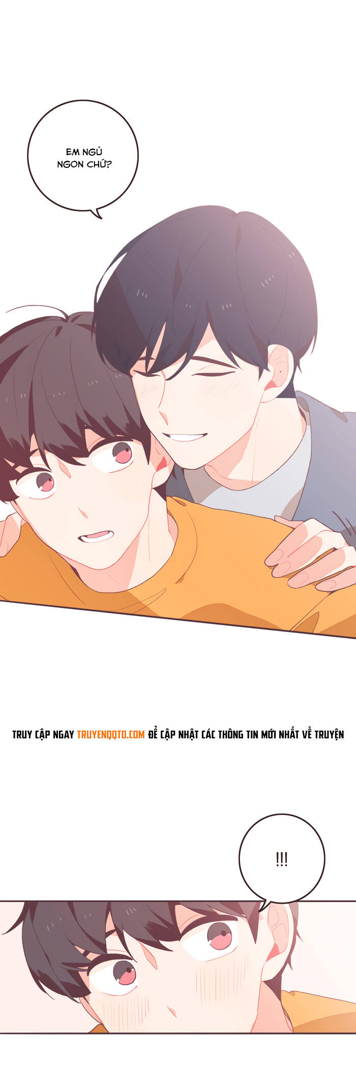 Last Paradise: Chapter 34