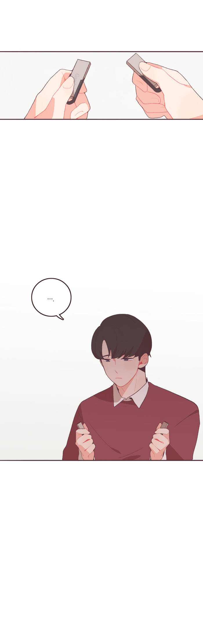 Last Paradise: Chapter 34