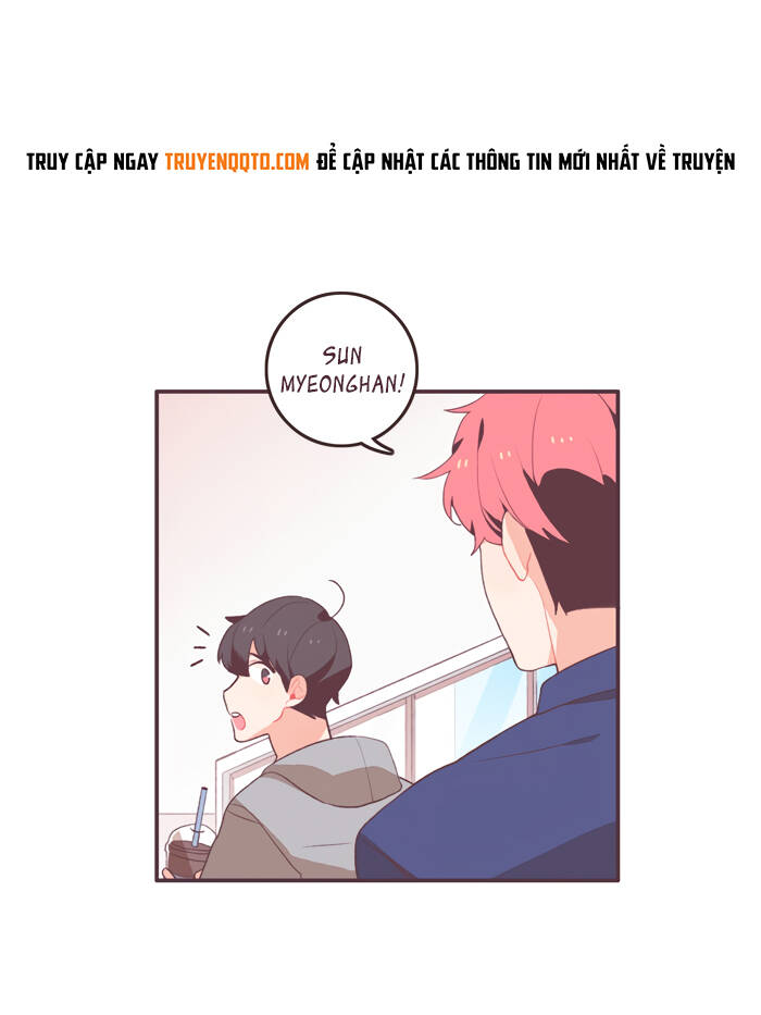 Last Paradise: Chapter 34