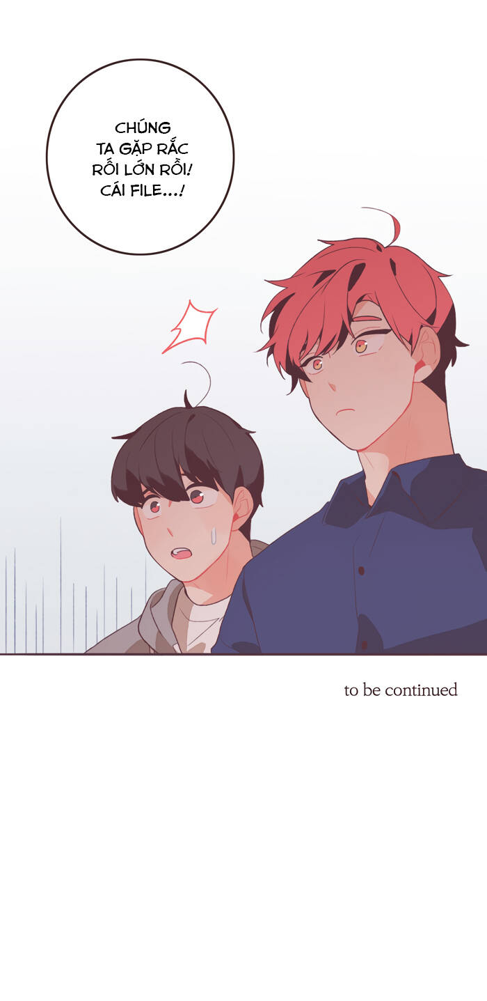 Last Paradise: Chapter 34