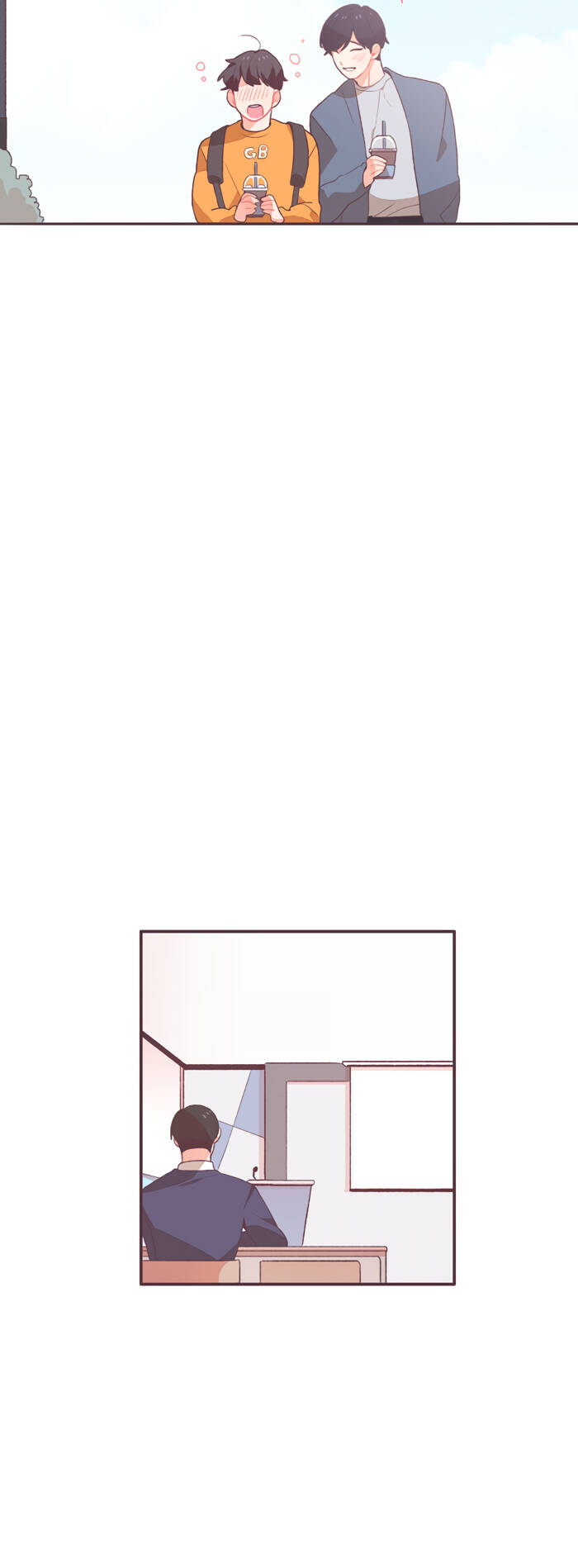 Last Paradise: Chapter 34