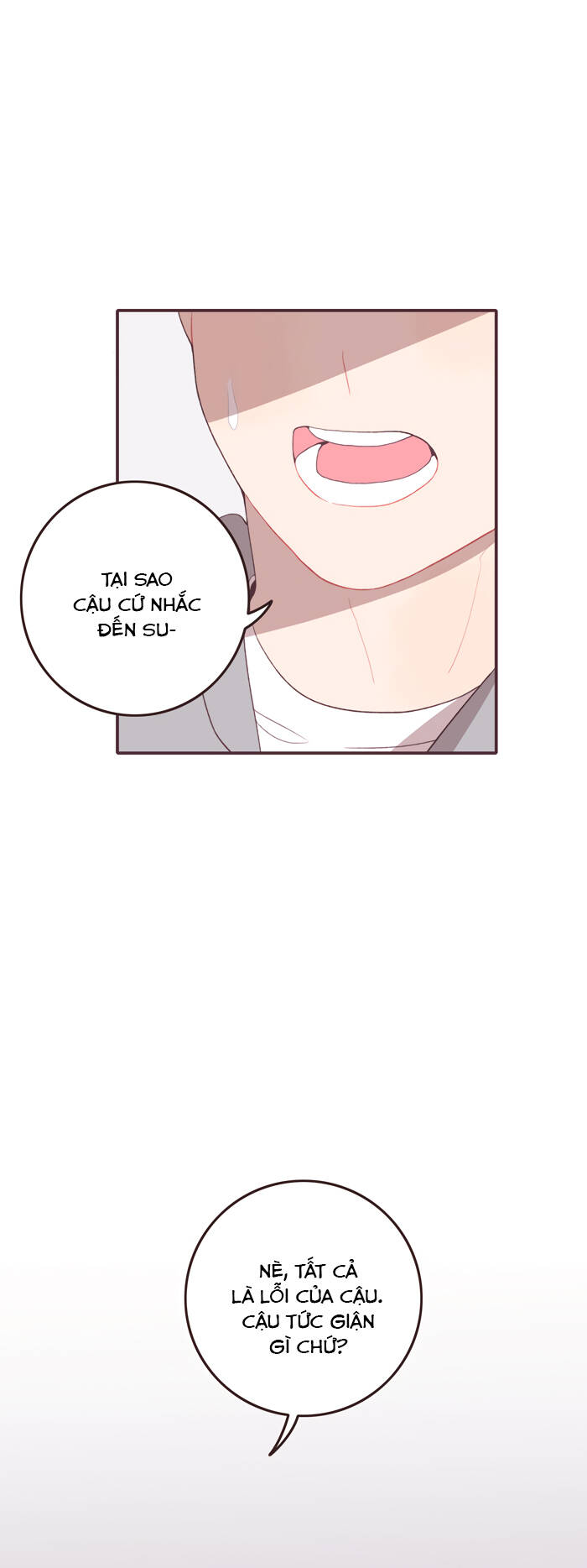 Last Paradise: Chapter 35