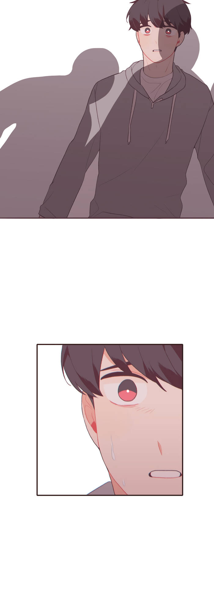 Last Paradise: Chapter 35