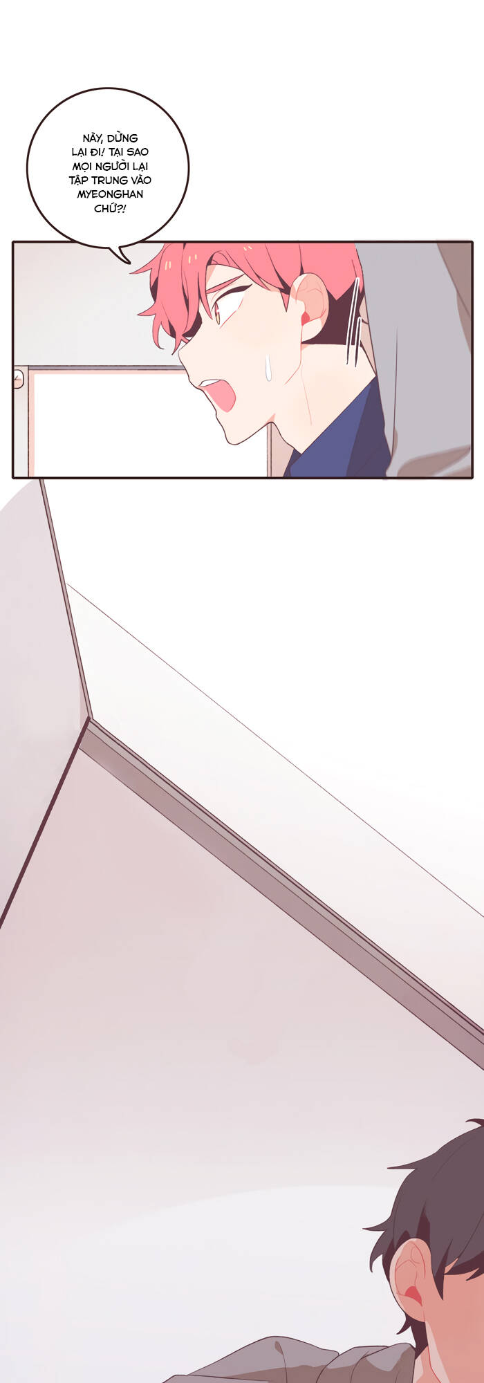 Last Paradise: Chapter 35