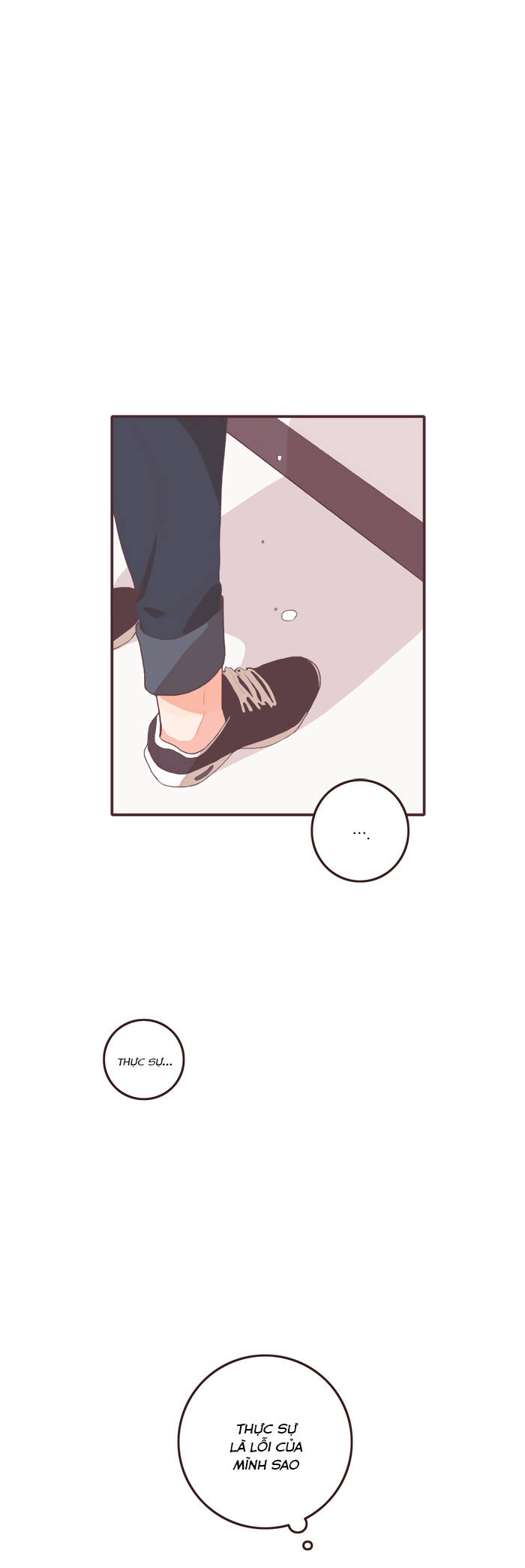 Last Paradise: Chapter 35