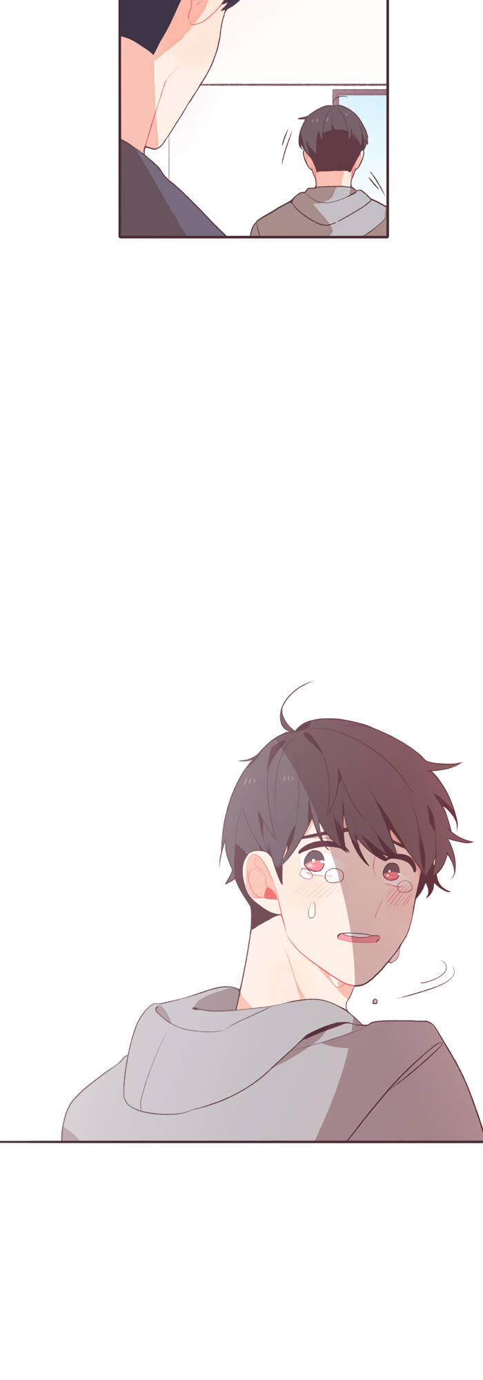Last Paradise: Chapter 35