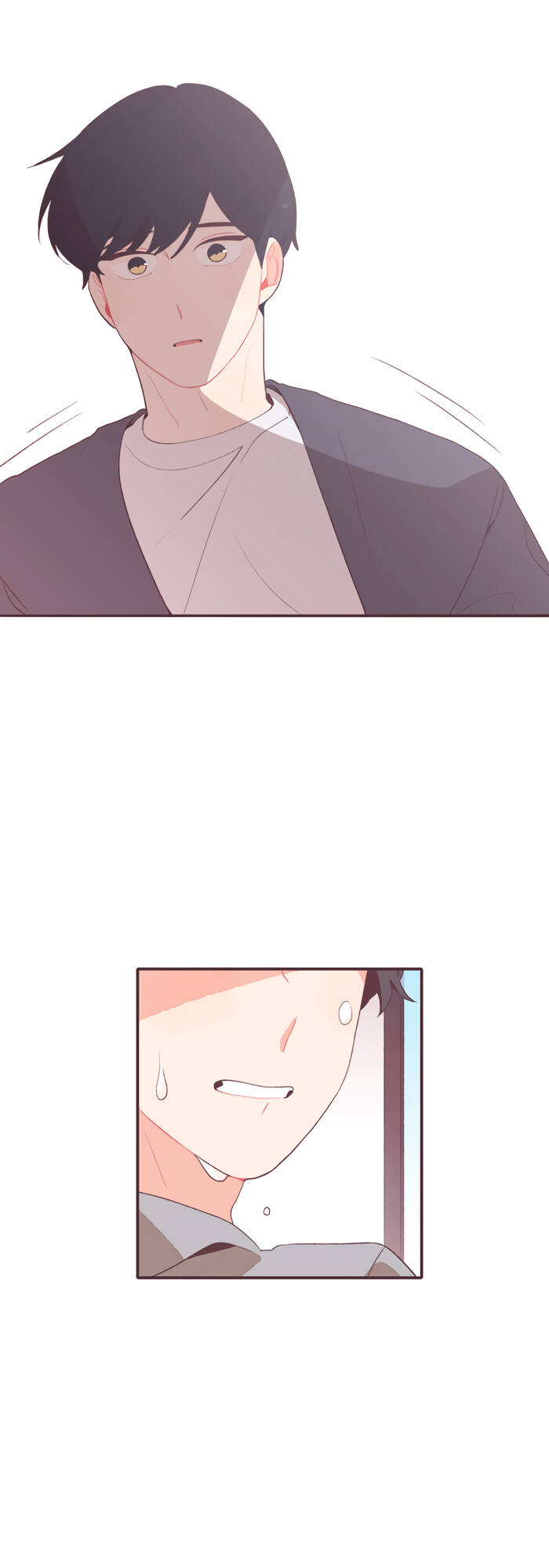 Last Paradise: Chapter 35