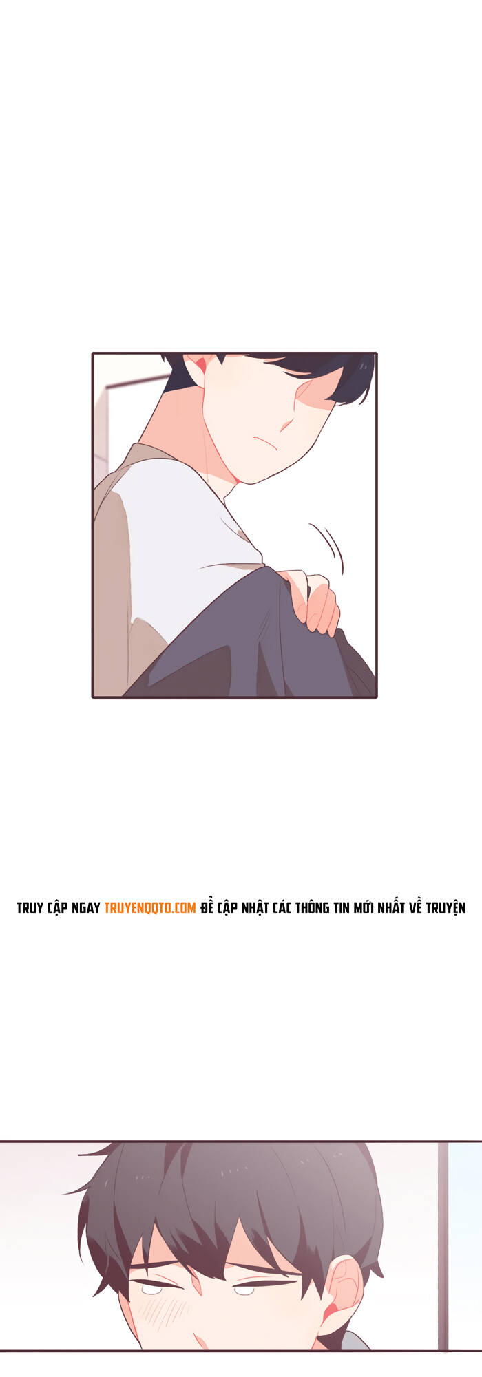 Last Paradise: Chapter 35