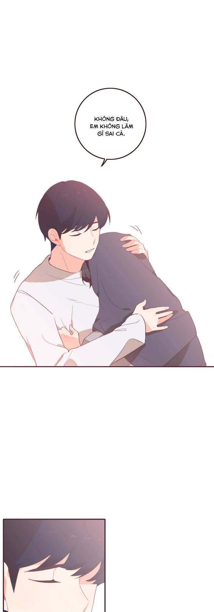 Last Paradise: Chapter 35