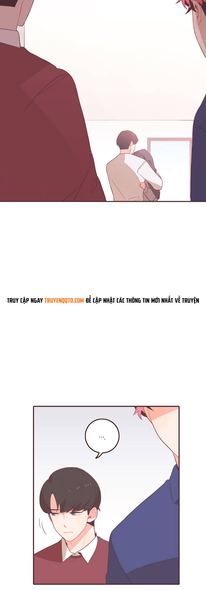 Last Paradise: Chapter 35