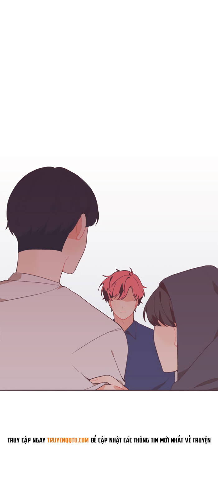 Last Paradise: Chapter 36