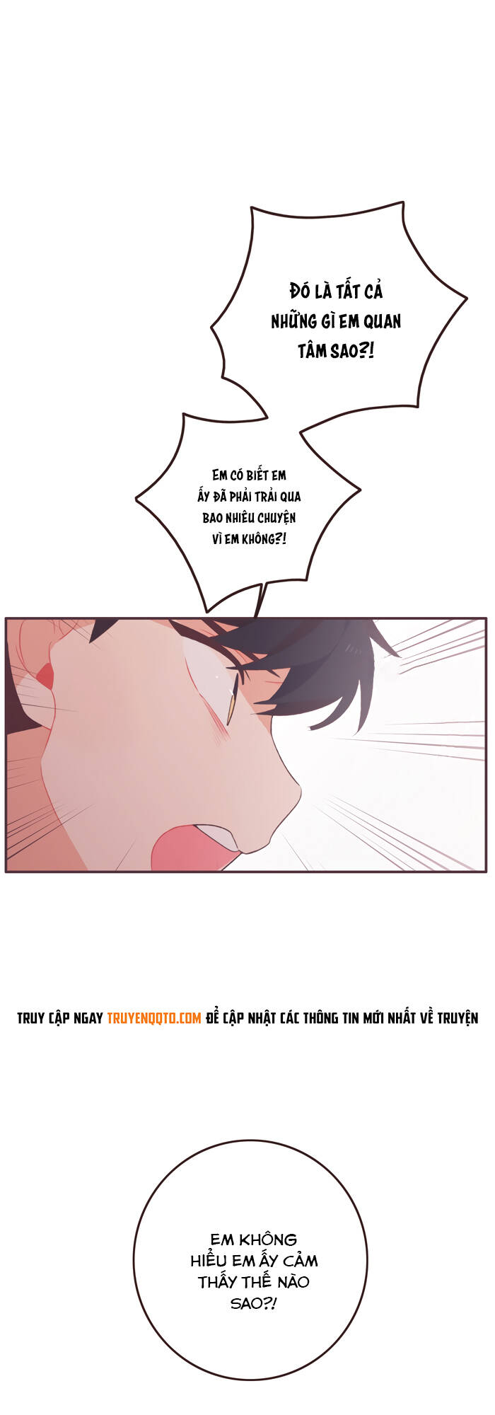Last Paradise: Chapter 36