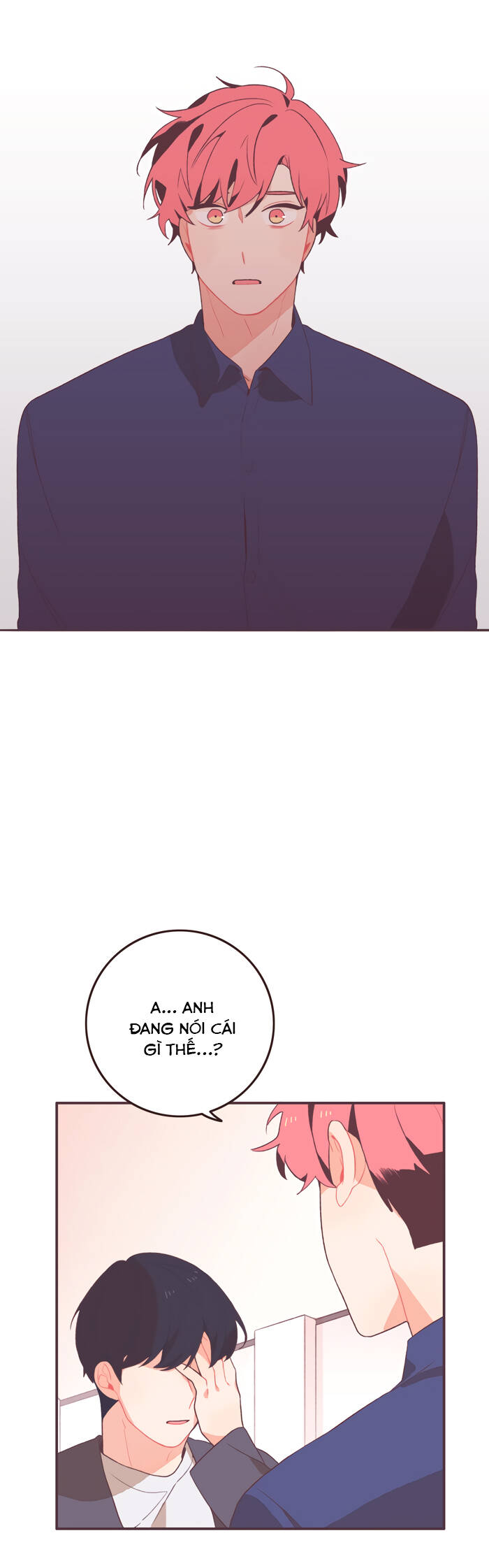 Last Paradise: Chapter 36