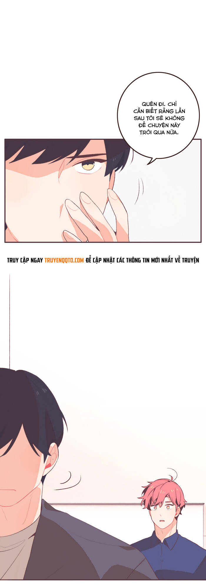 Last Paradise: Chapter 36