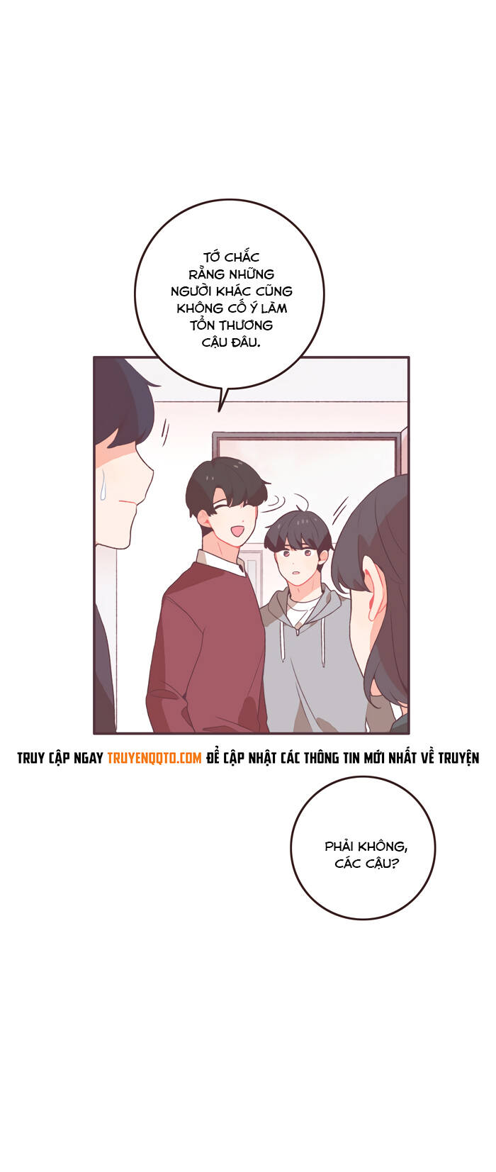 Last Paradise: Chapter 36