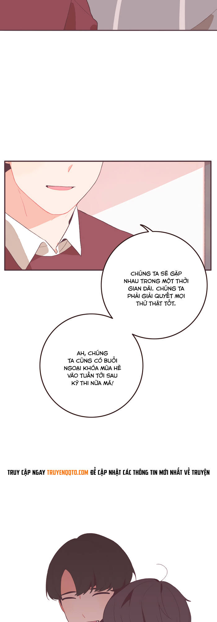 Last Paradise: Chapter 36