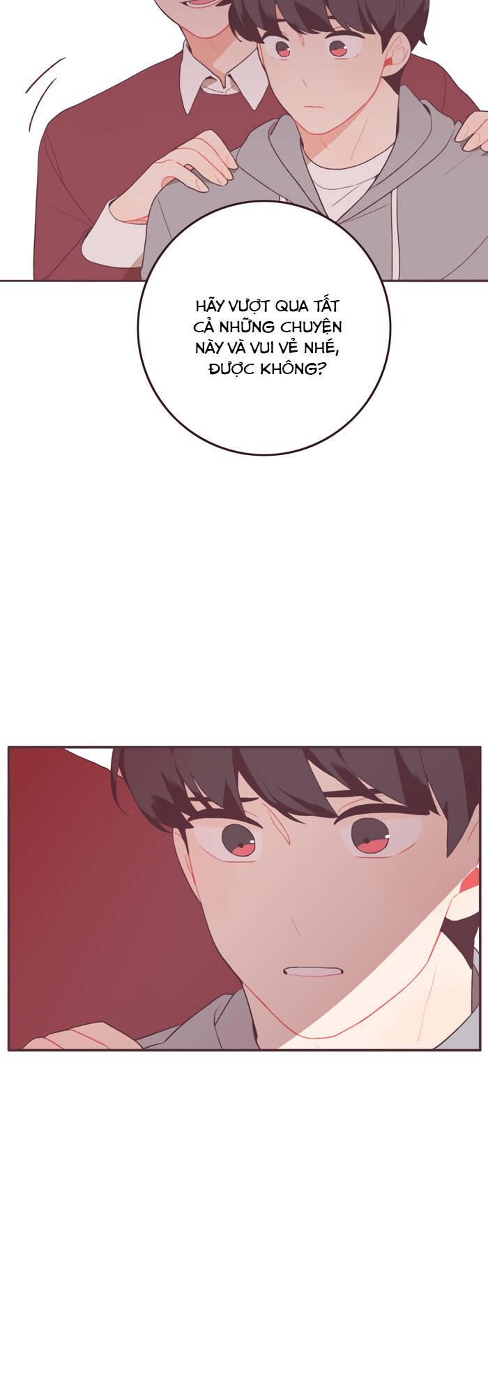 Last Paradise: Chapter 36