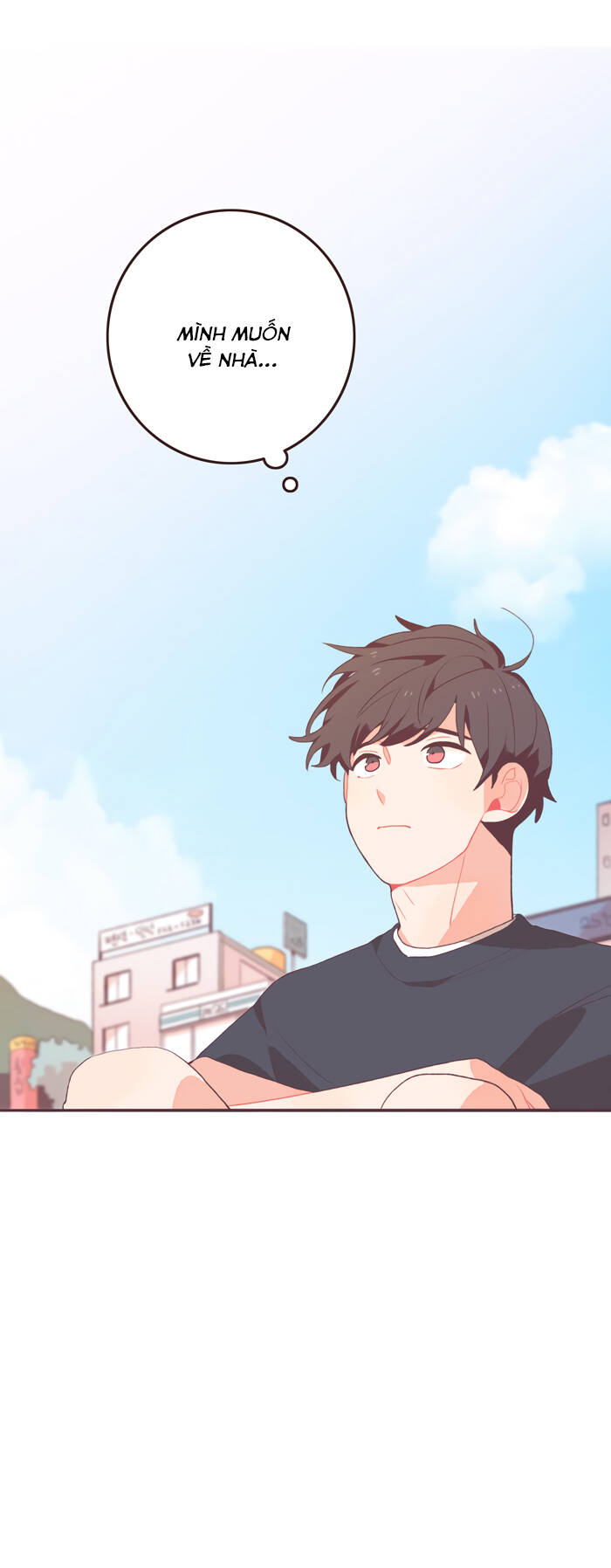 Last Paradise: Chapter 36