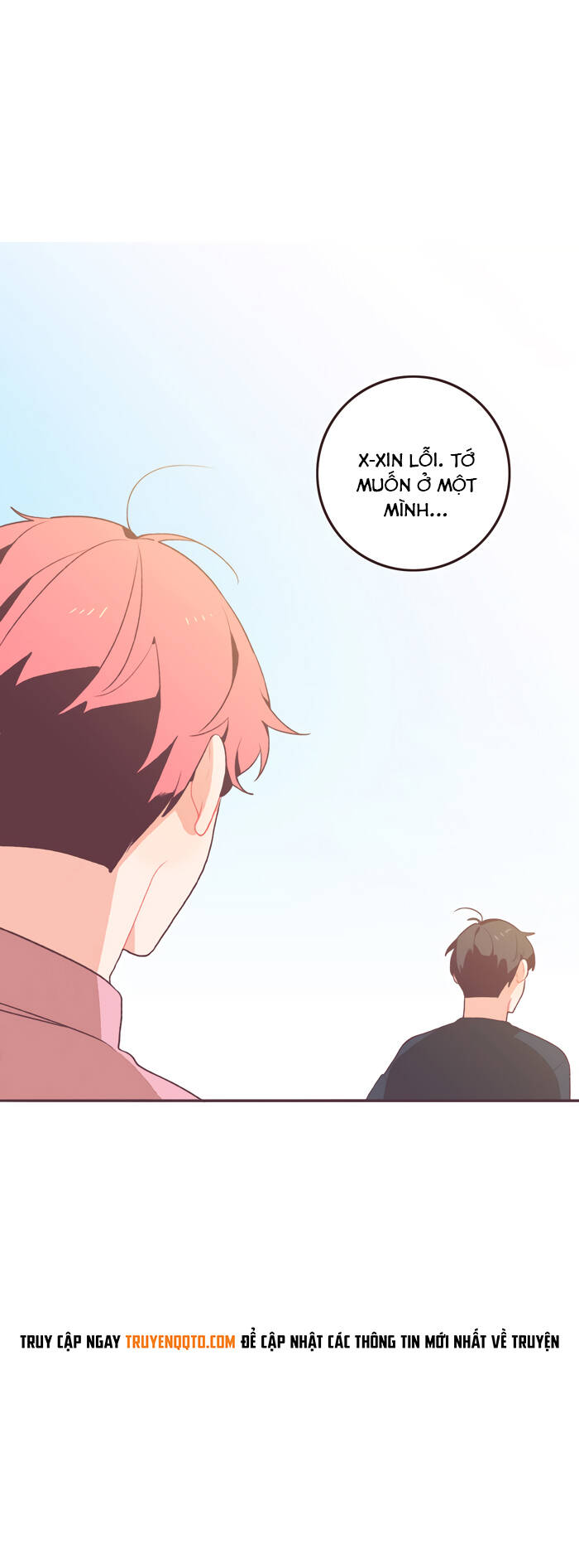 Last Paradise: Chapter 36
