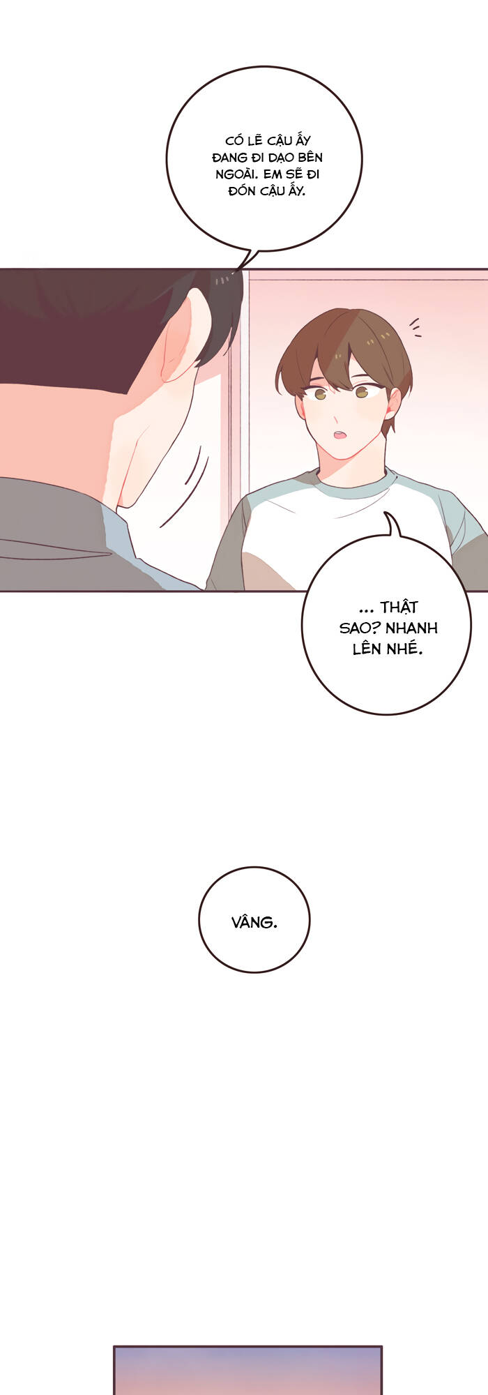 Last Paradise: Chapter 36