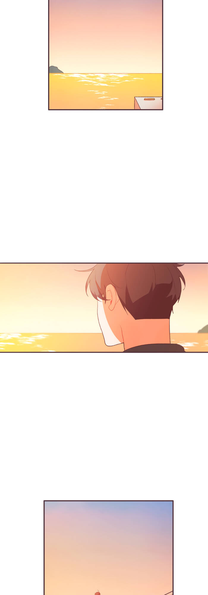 Last Paradise: Chapter 36