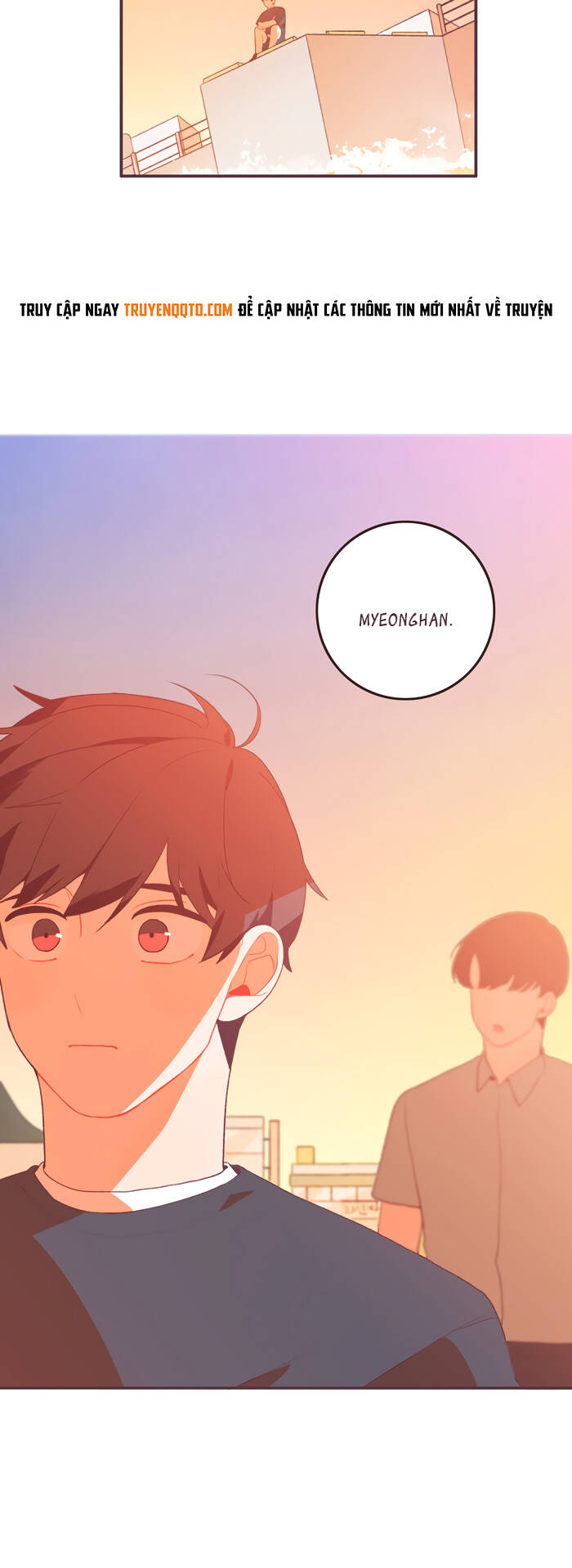 Last Paradise: Chapter 36