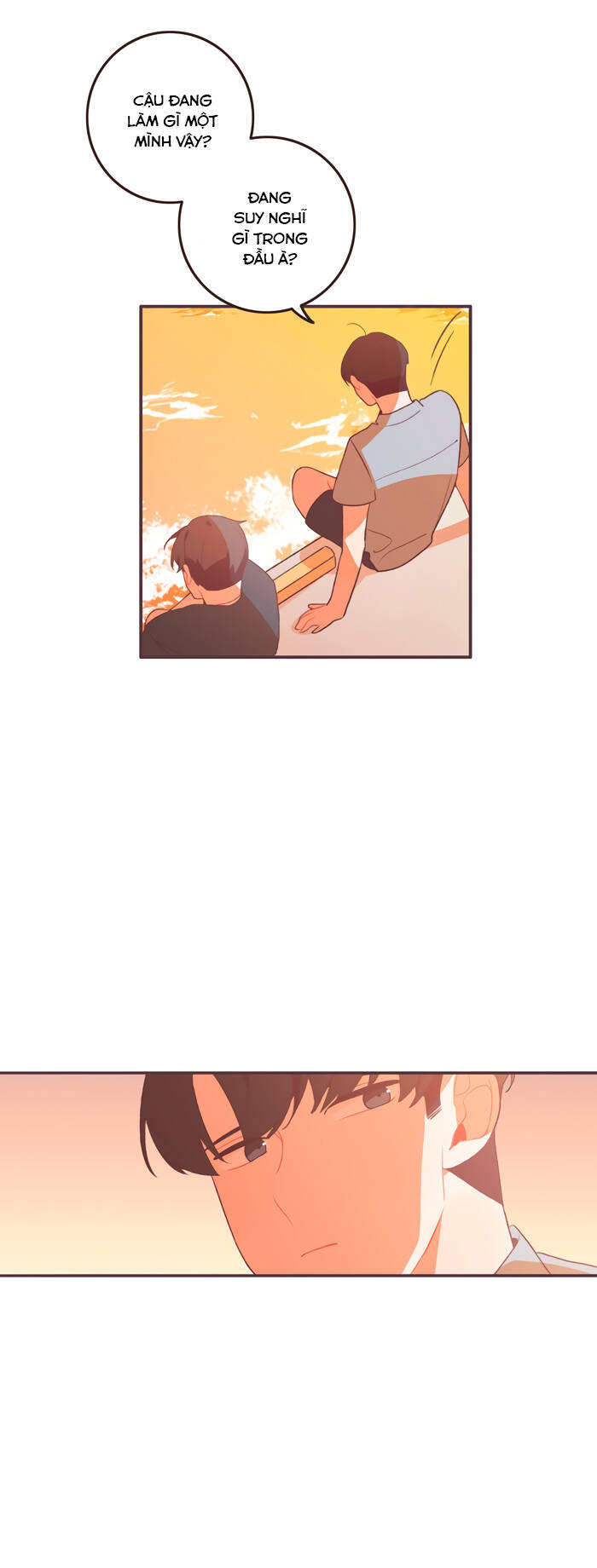 Last Paradise: Chapter 36