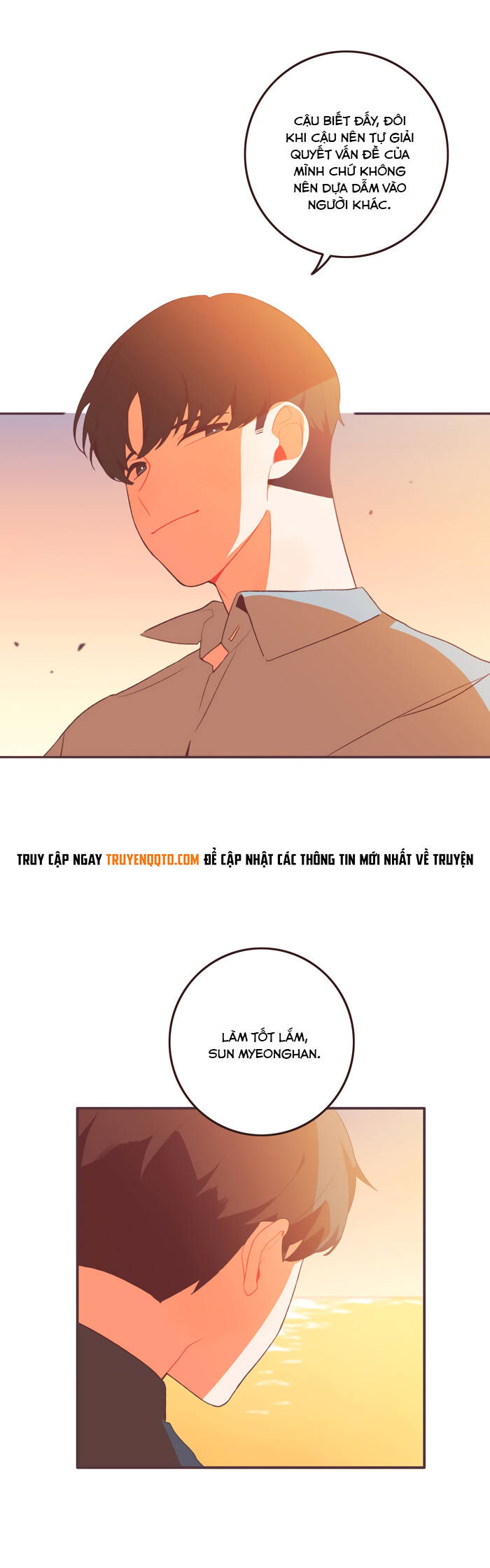 Last Paradise: Chapter 36