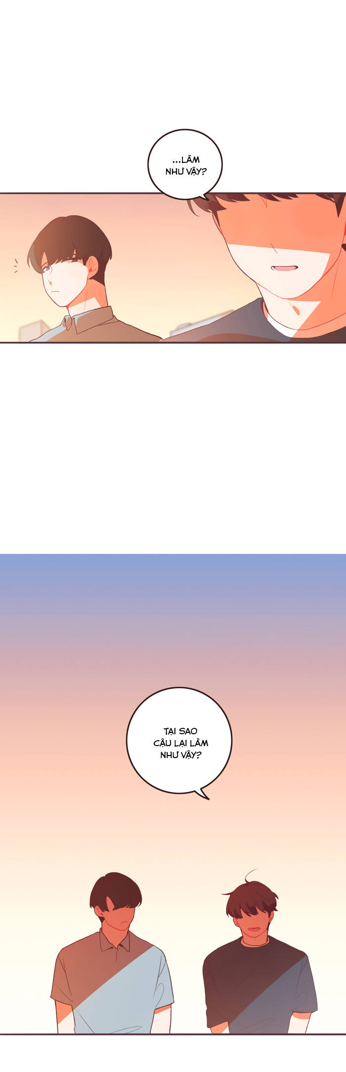 Last Paradise: Chapter 36