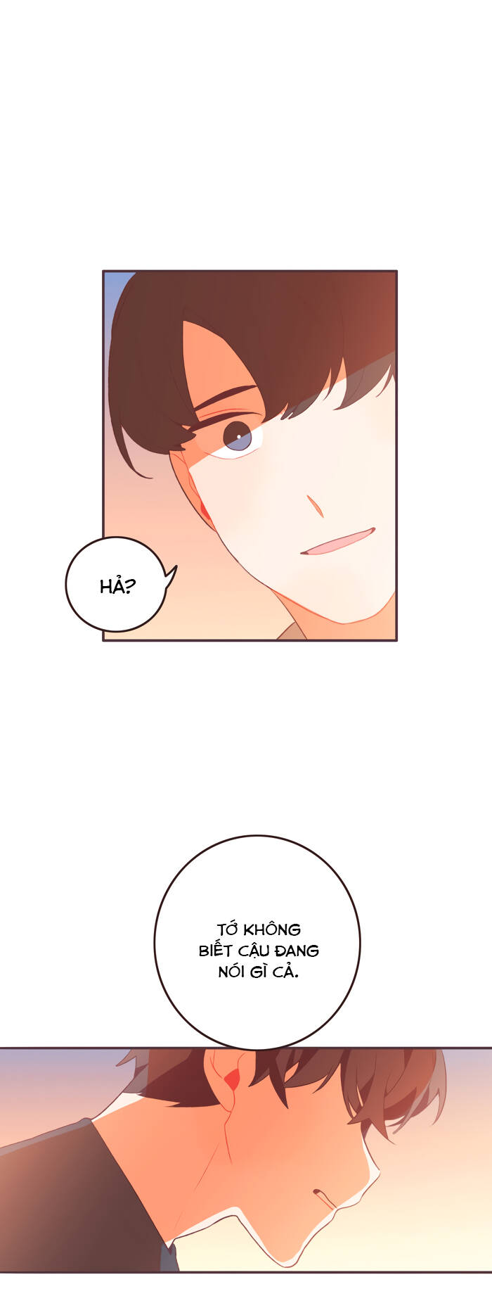 Last Paradise: Chapter 36