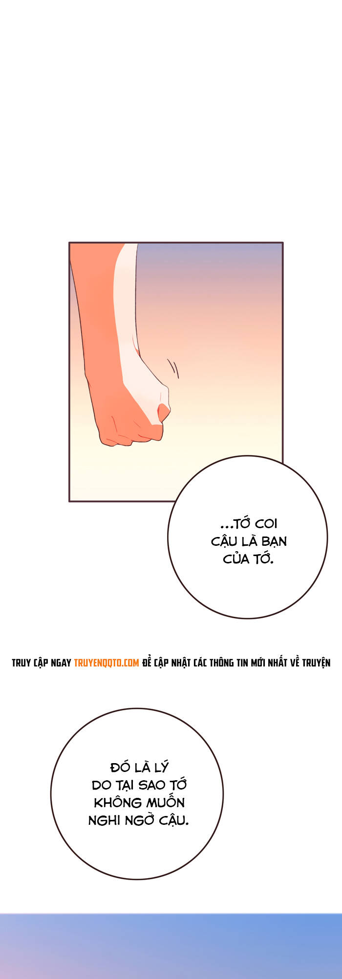 Last Paradise: Chapter 36