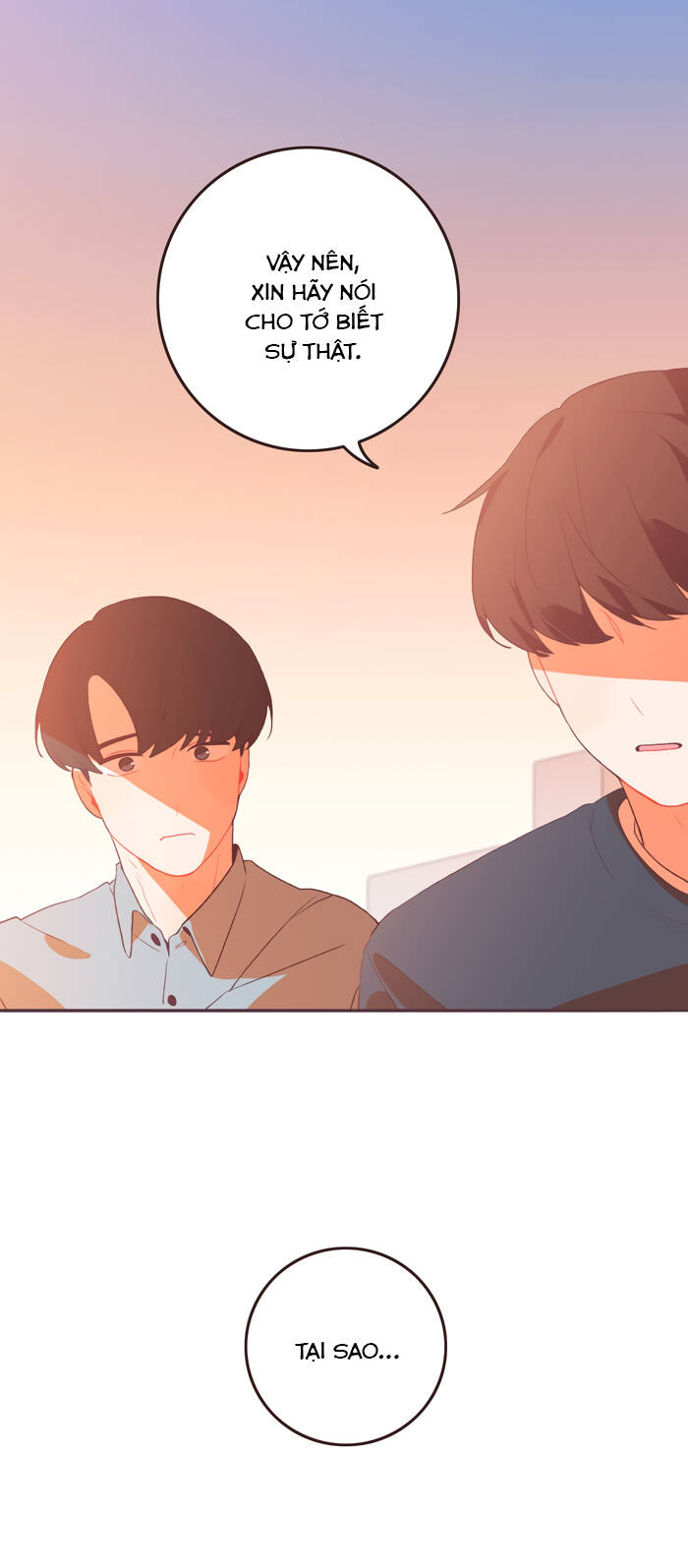 Last Paradise: Chapter 36