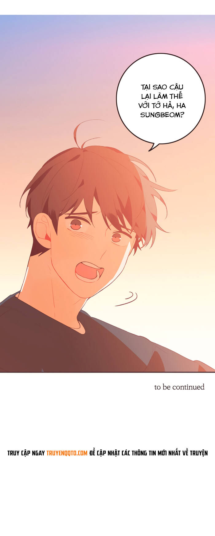 Last Paradise: Chapter 36