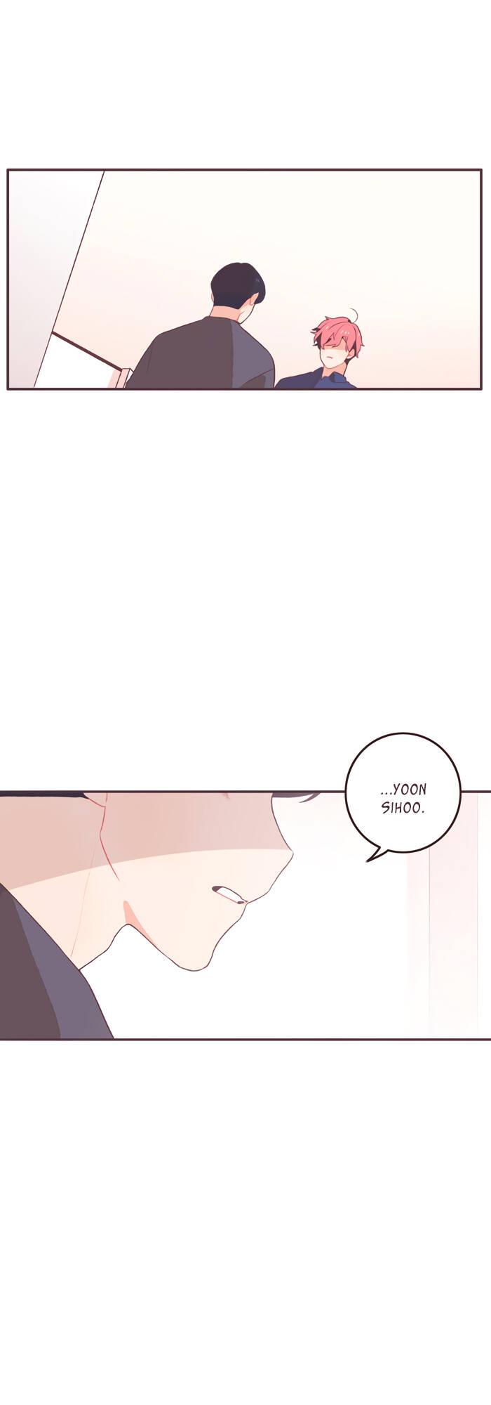 Last Paradise: Chapter 36