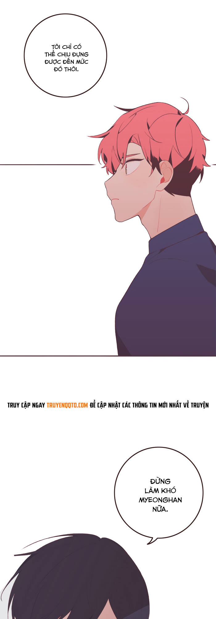 Last Paradise: Chapter 36