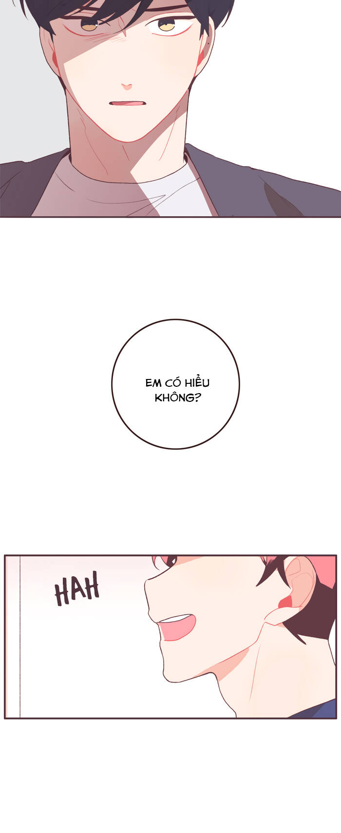 Last Paradise: Chapter 36