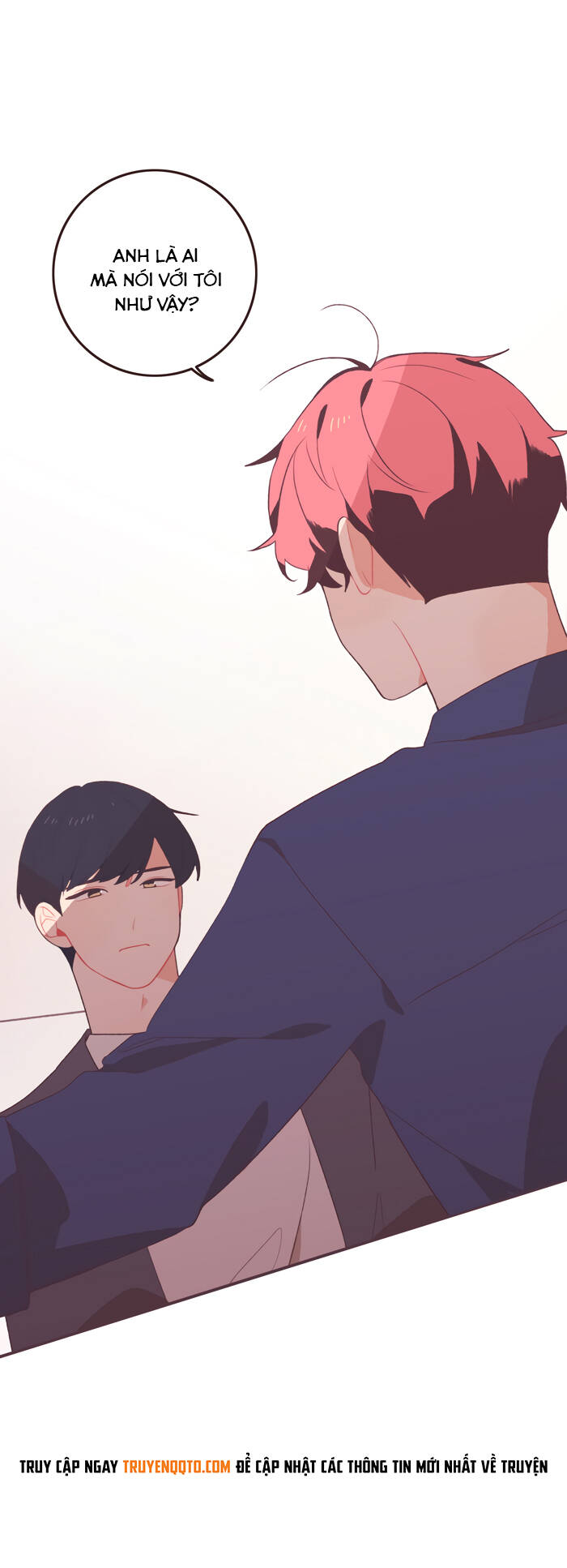 Last Paradise: Chapter 36