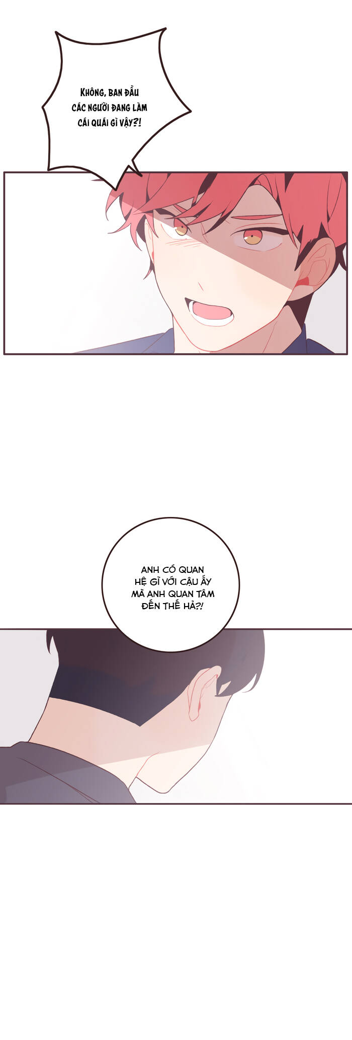 Last Paradise: Chapter 36