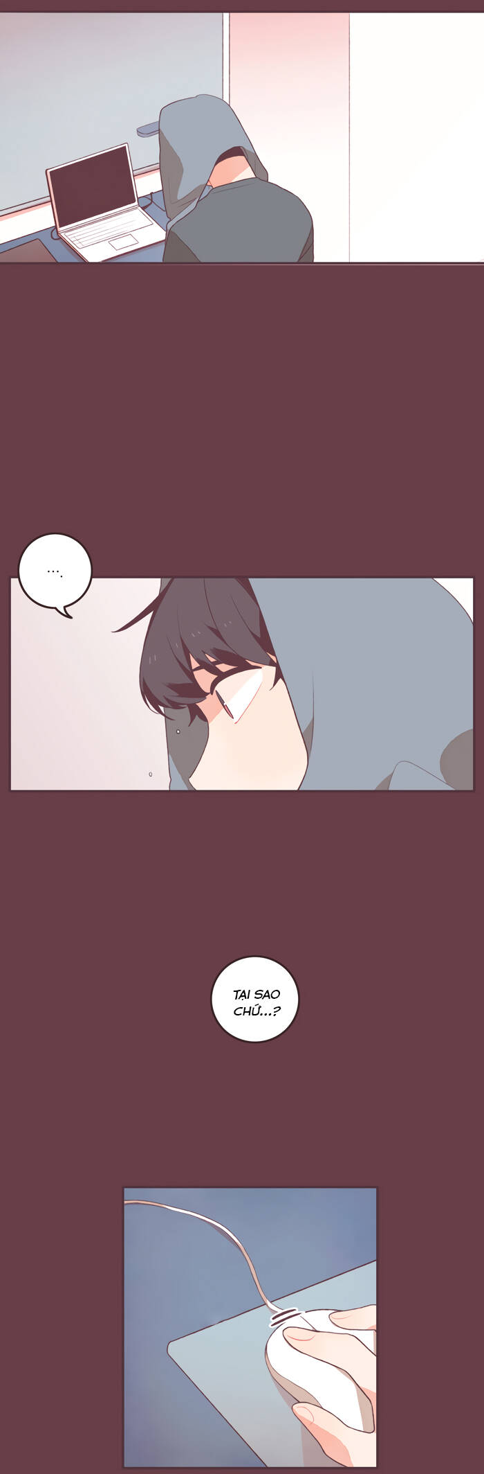 Last Paradise: Chapter 37