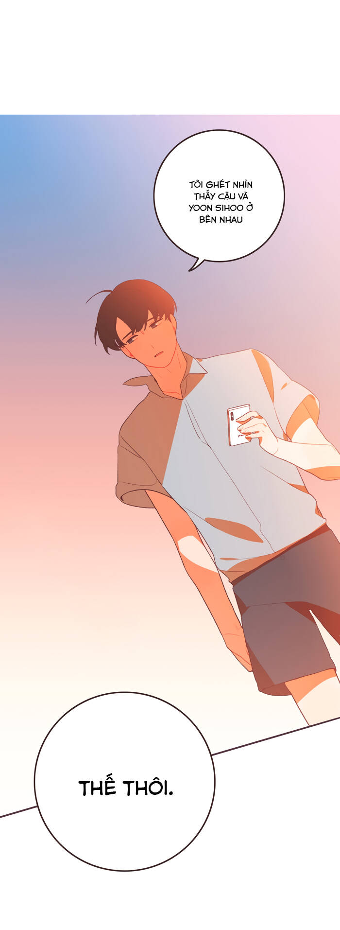 Last Paradise: Chapter 37