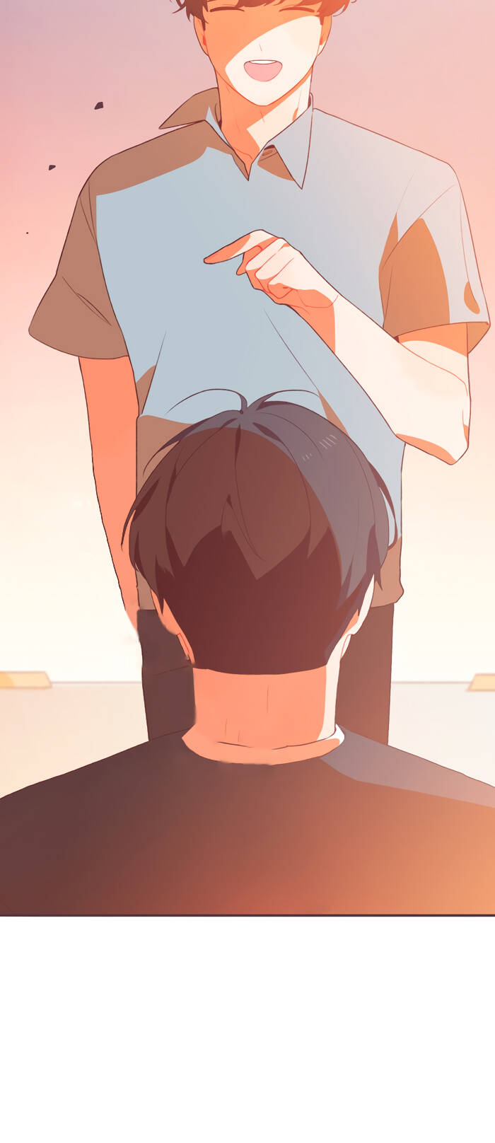 Last Paradise: Chapter 37